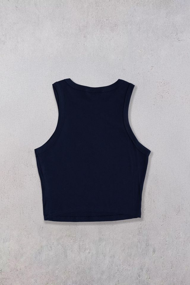 Feels So Good Never Evil Racer Tank #2