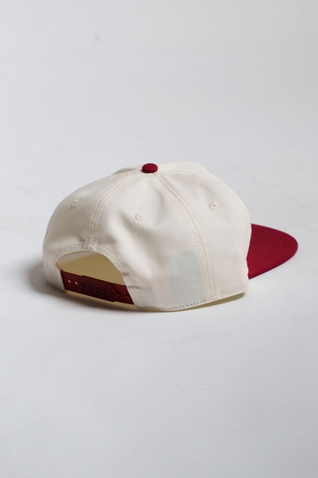 Feels So Good Standard Issue Two Tone Hat #2
