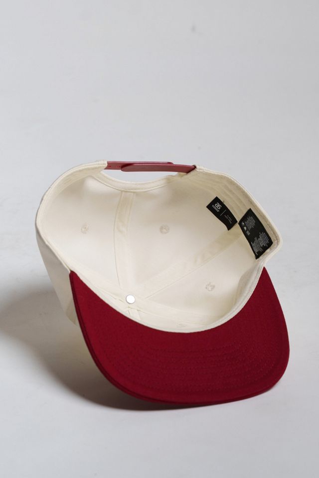 Feels So Good Standard Issue Two Tone Hat #3