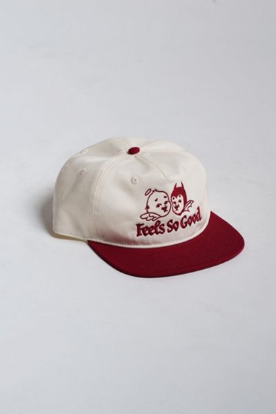 Feels So Good Standard Issue Two Tone Hat