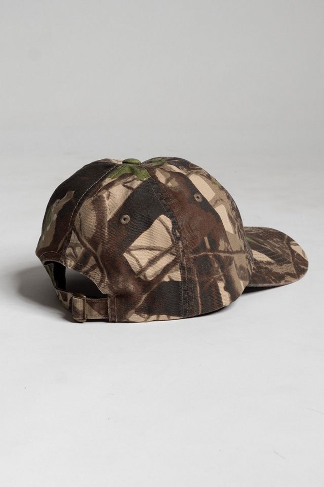 Feels So Good Standard Issue Camo Hat #2
