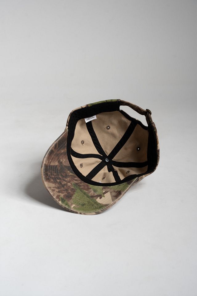 Feels So Good Standard Issue Camo Hat #3