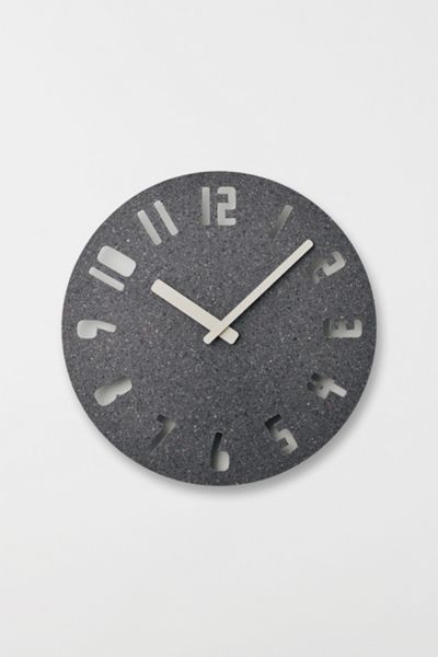Lemnos PANECO Wall Clock