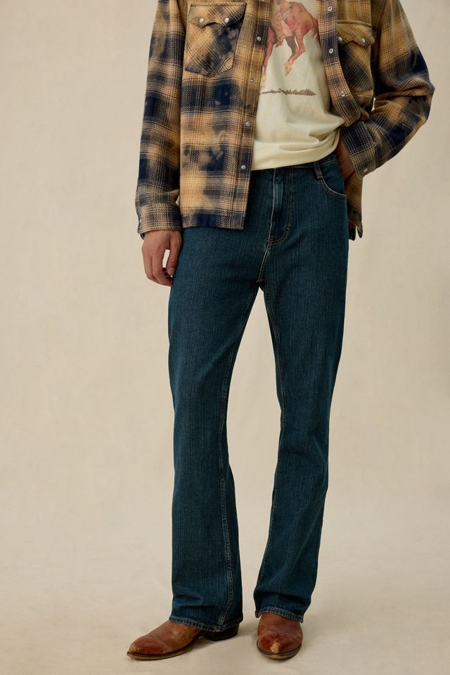 GUESS JEANS Bootcut Jeans #1