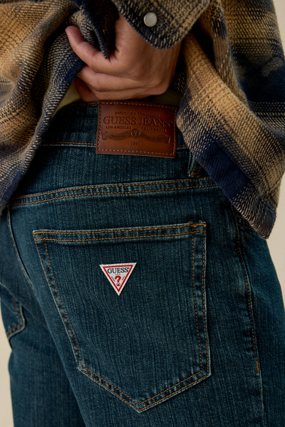 GUESS Jeans Bootcut