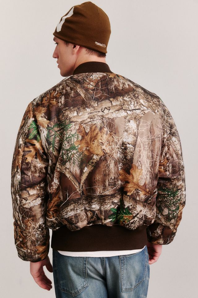 Alpha Industries MA-1 Heritage Flight Jacket #3