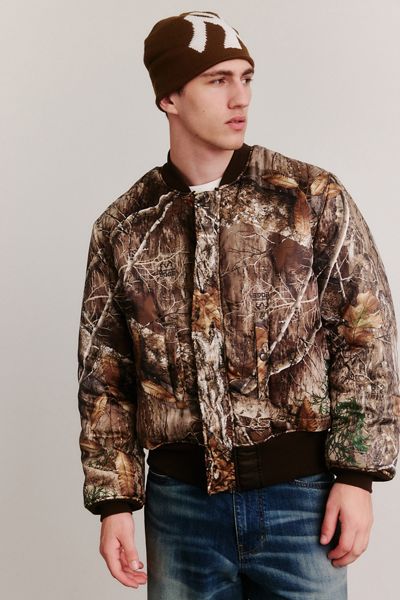 Alpha Industries MA-1 Heritage Flight Jacket