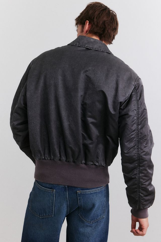 Alpha Industries CWU 45/P Bomber Jacket #3