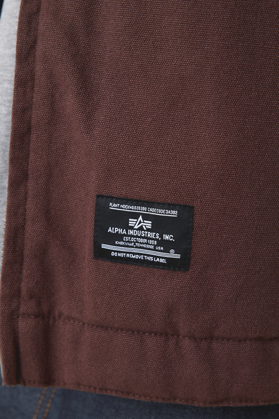Alpha Industries Butler Chore Coat