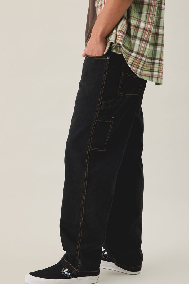 Billabong Bad Dog Carpenter Jeans #3