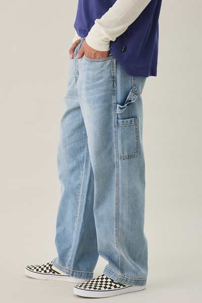 Billabong Bad Dog Carpenter Jeans
