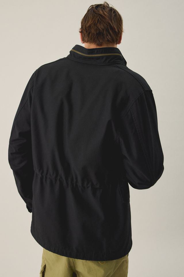 Alpha Industries M-65 Classic Field Jacket #1