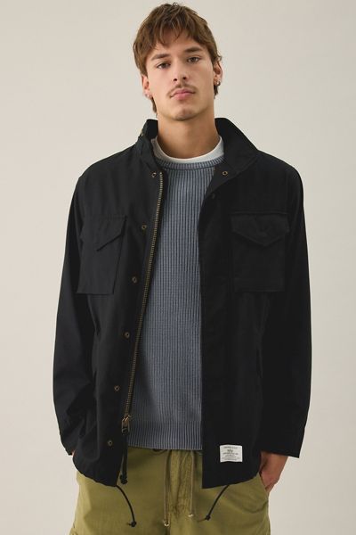 Alpha Industries M-65 Classic Field Jacket