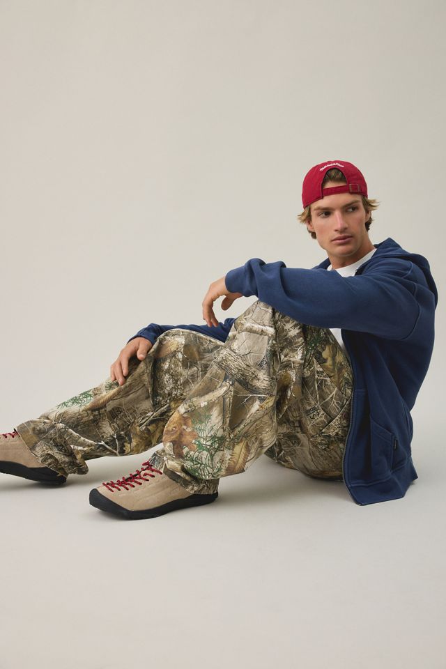 Alpha Industries Realtree Camo Cargo Pants #2