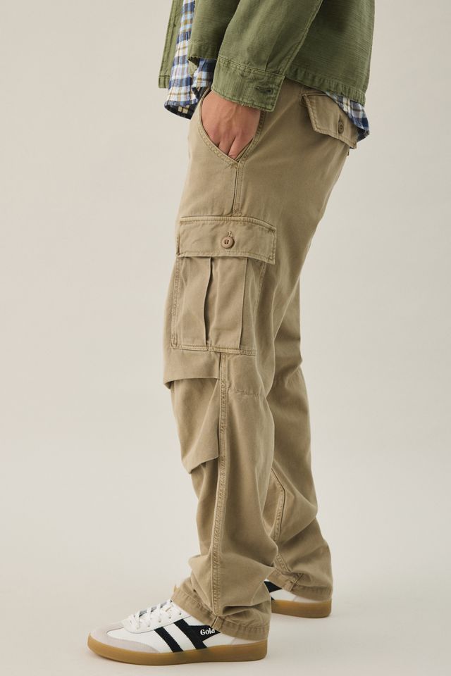 Pantalon cargo BDU Alpha Industries #2