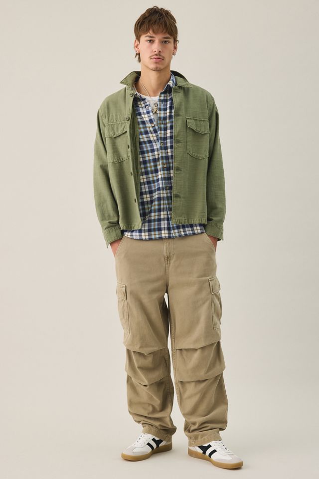 Pantalon cargo BDU Alpha Industries #3