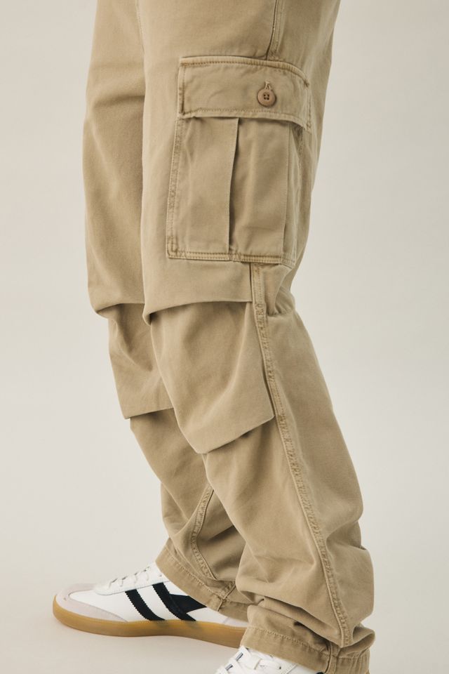Pantalon cargo BDU Alpha Industries #4