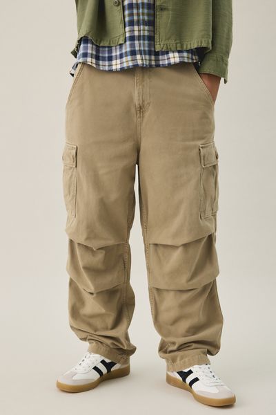 Alpha Industries BDU Cargo Pants