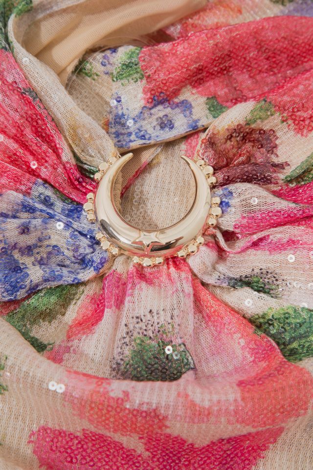 Luna B Wildflower Dress #2
