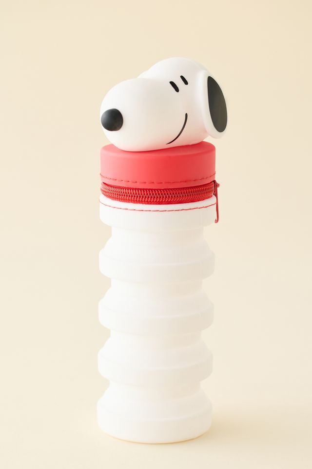 Étui à crayons pliable Peanuts Snoopy #2