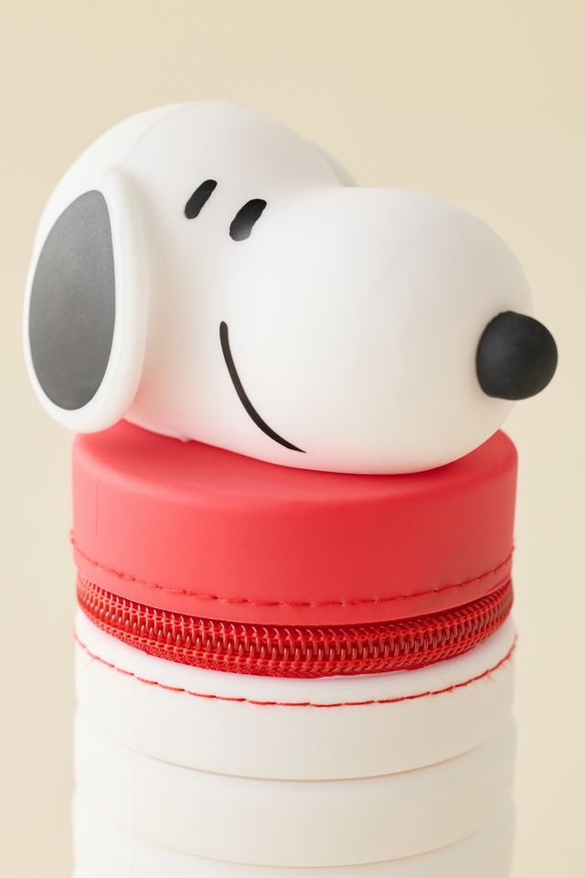 Étui à crayons pliable Peanuts Snoopy #3