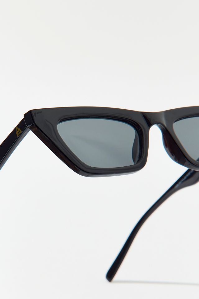 Lunettes de soleil œil de chat Polaris Aire #1