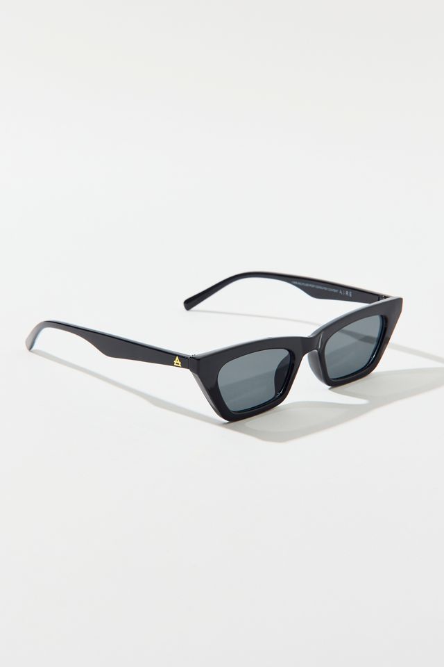 Lunettes de soleil œil de chat Polaris Aire #2