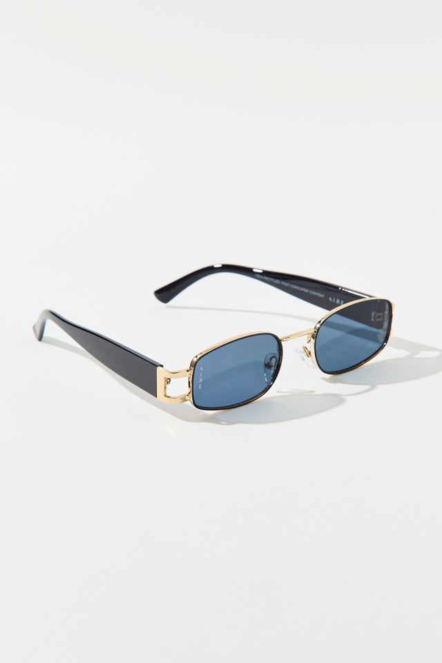 Lunettes de soleil rectangulaires Sirius d'Aire #2