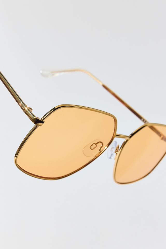 Lunettes de soleil aviateur Altair de Aire #1