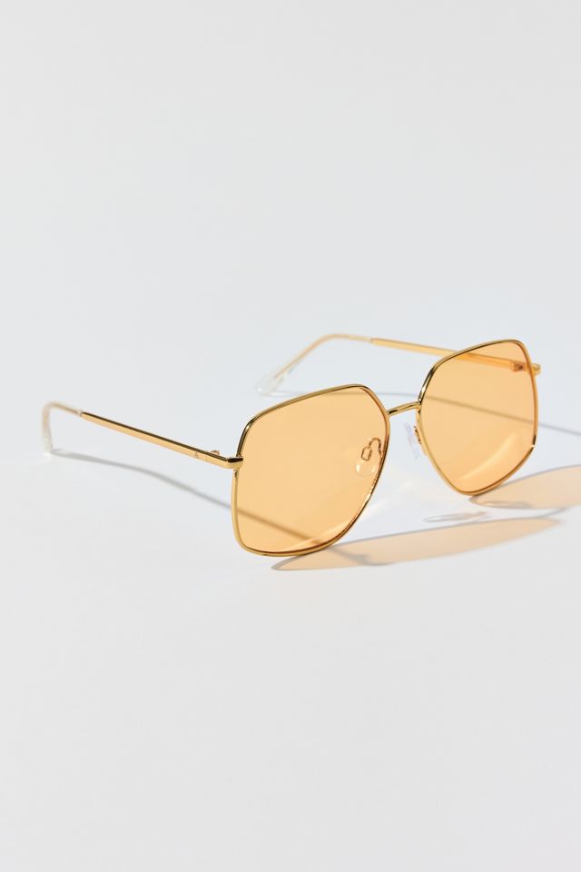 Lunettes de soleil aviateur Altair de Aire #2