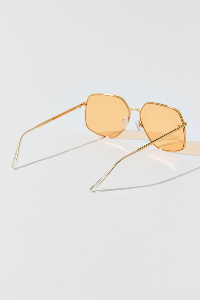 Lunettes de soleil aviateur Altair de Aire #3