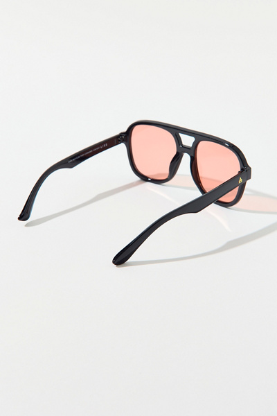 Aire Whirlpool Aviator Sunglasses