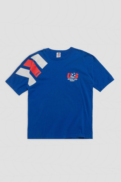 Vintage USA World Cup Tee | Urban Outfitters