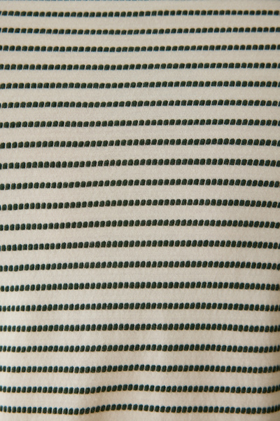 OBEY Edwin Stripe Tee