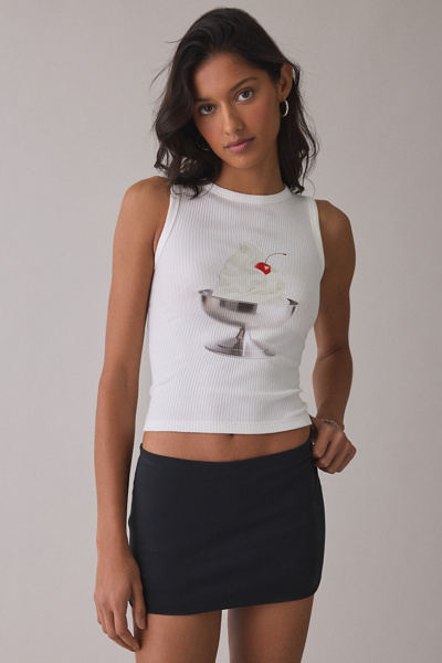 Muse Assembly Nola Graphic Tank Top | Urban Outfitters