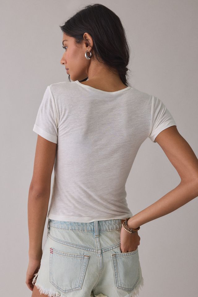 T-shirt graphique Astrid Muse Assembly #1