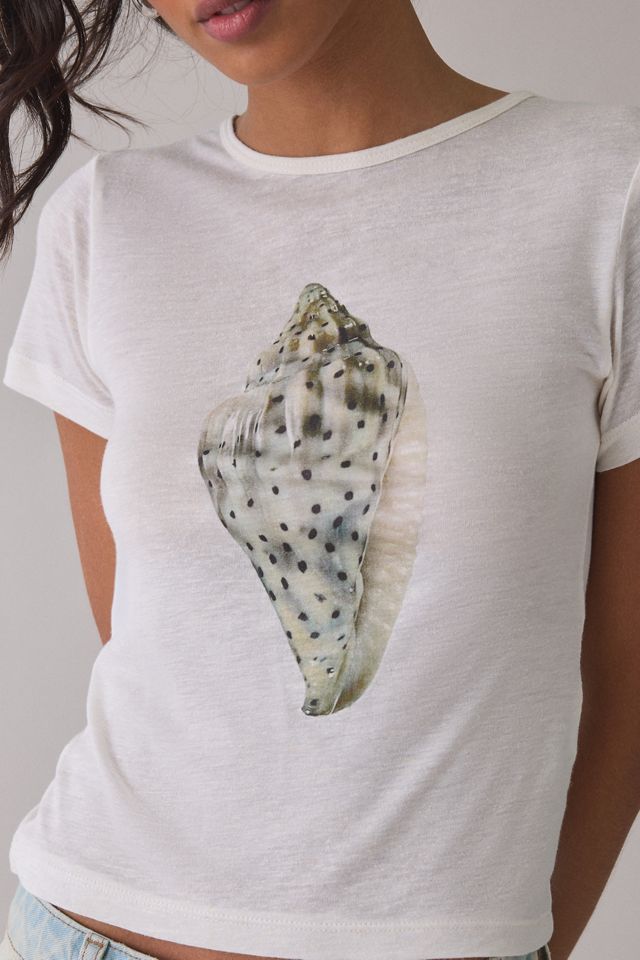 T-shirt graphique Astrid Muse Assembly #2