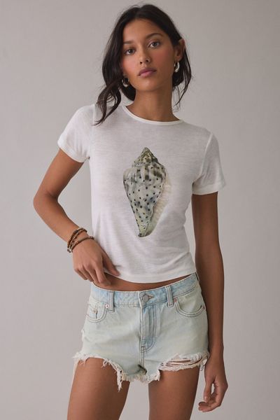 Muse Assembly Astrid Graphic Tee
