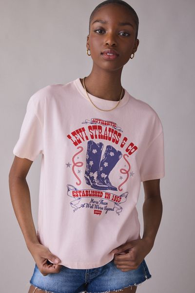 T-shirt Vintage Années 80 California University - Single Stitch, Taille M, Blanc, Occasion Très Bon état