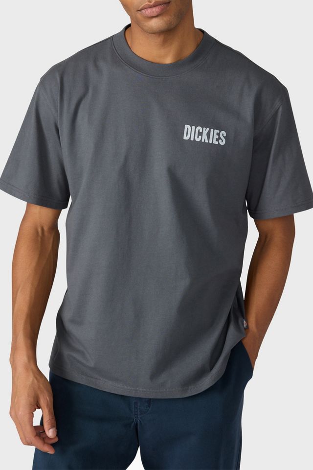 Dickies Wolfhurst Graphic Tee #1