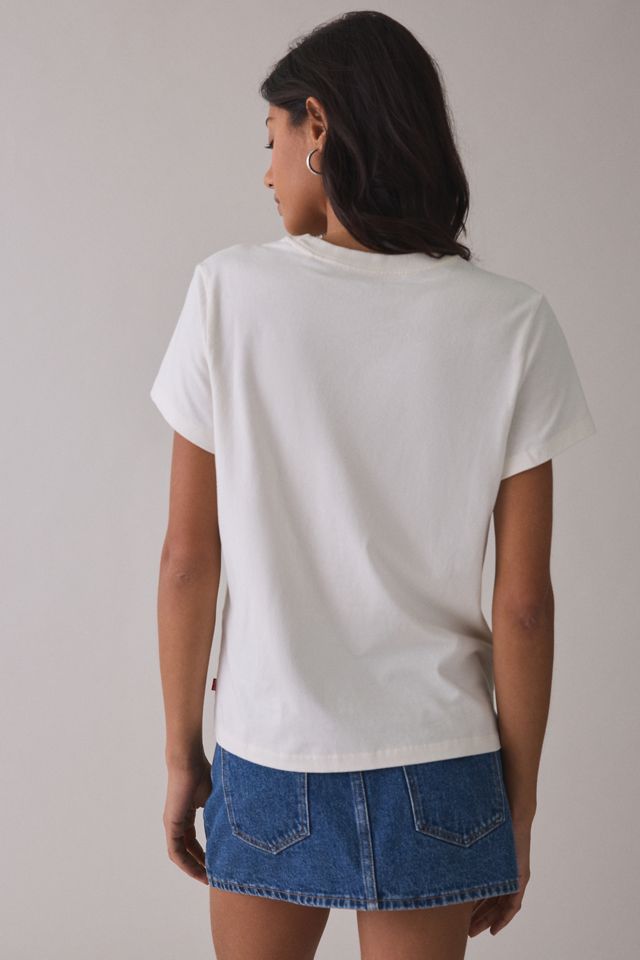 Levi’s® Graphic Logo Favorite Short Sleeve Tee #2