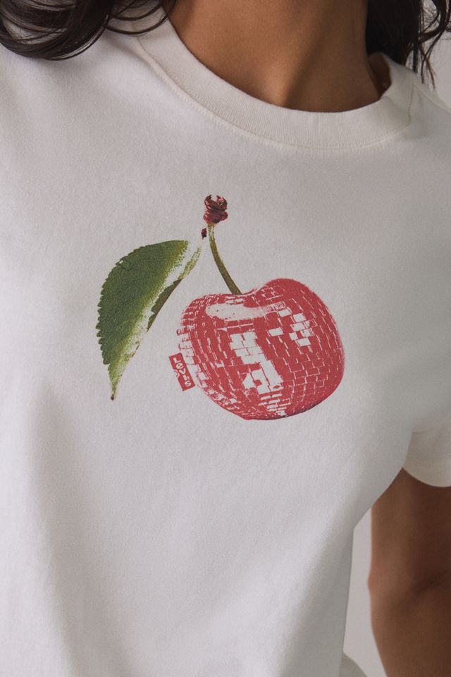 Levi’s® Graphic Logo Favorite Short Sleeve Tee #3
