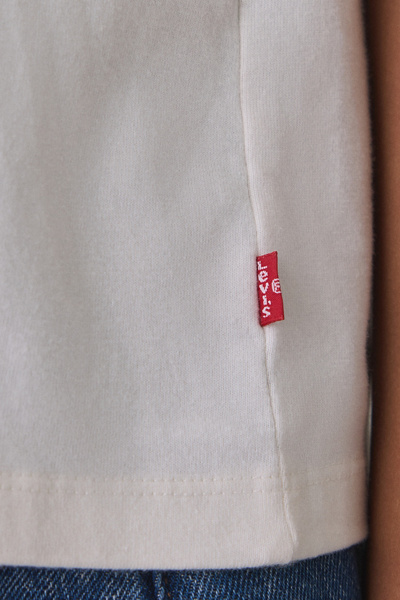 Levi’s® Graphic Logo Favorite Short Sleeve Tee