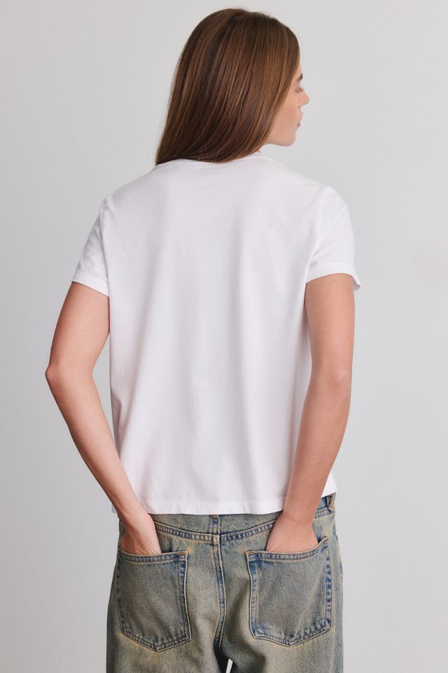 Levi’s® Graphic Logo Favorite Short Sleeve Tee #3