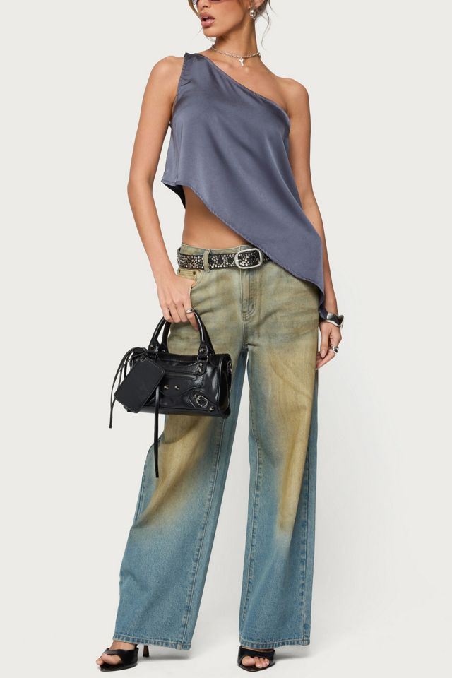 Out From Under Marilyn Underwire Bikini Top