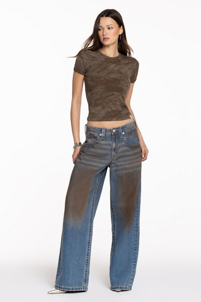 Miss Me Tylee Tee #2