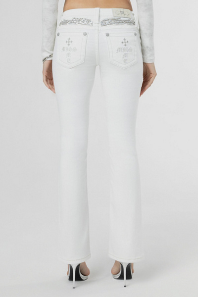 Miss Me Gabbriette Bootcut Jean