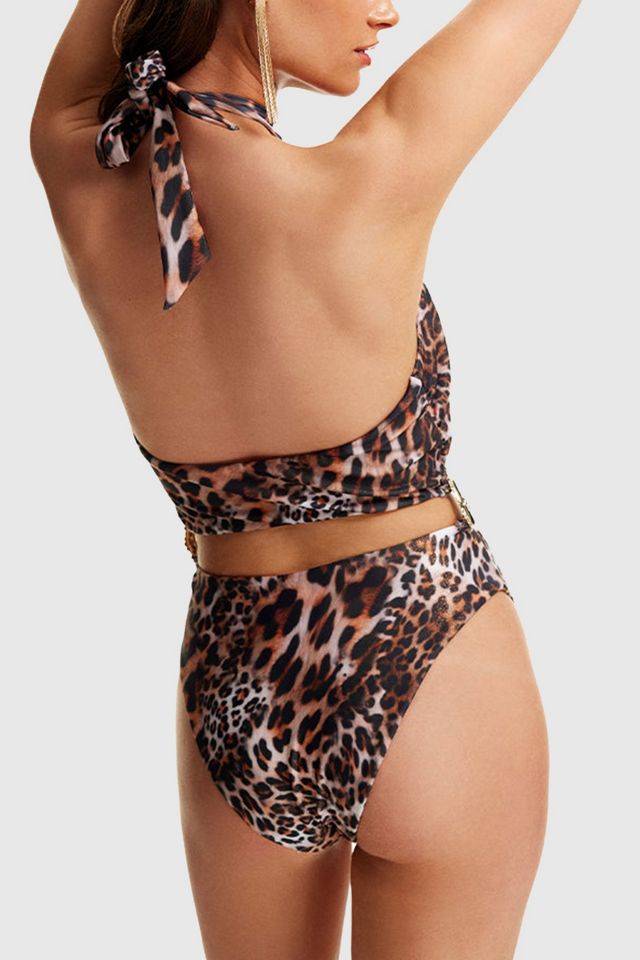 Luna B Sophia Swimsuit #1