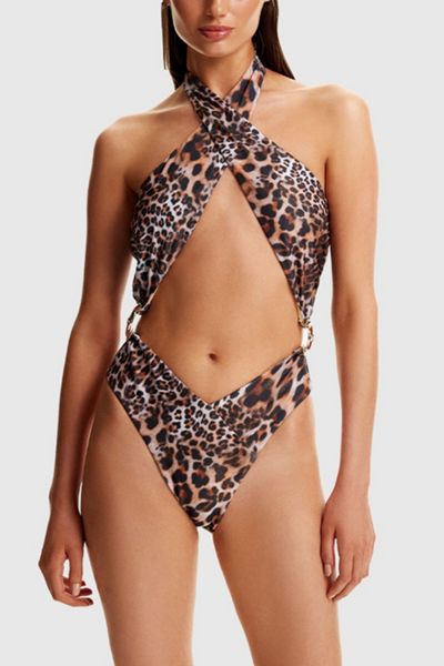Luna B Sophia Swimsuit
