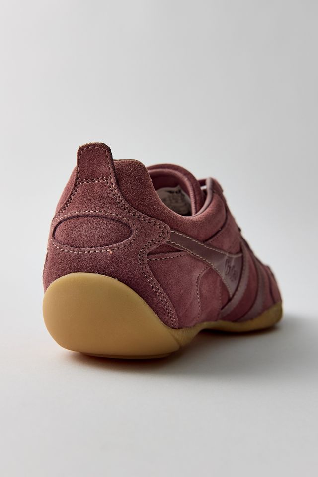 Gola Women's Corva Suede Sneakers #2